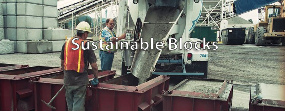 sustainabile block banner