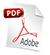 block pdf icon
